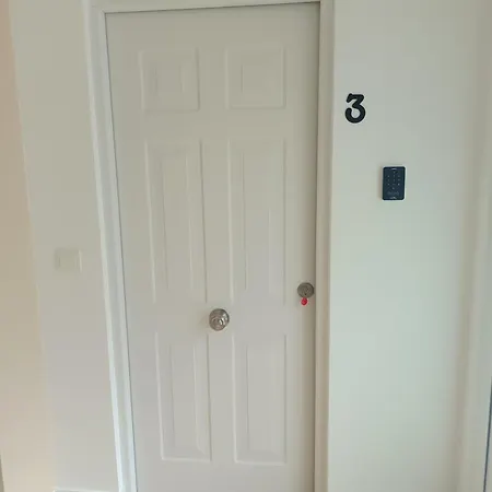 Apartment Popa's