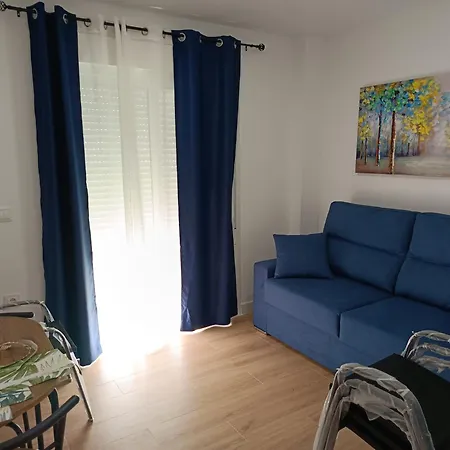 Popa's Apartamento Málaga